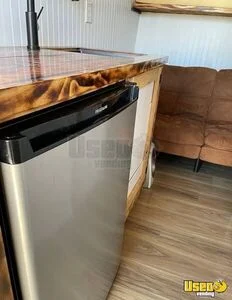 2023 Tiny House Tiny Home On Wheels Hand-washing Sink California for Sale