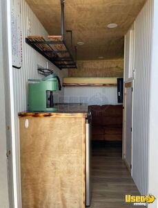 2023 Tiny House Tiny Home On Wheels Interior Lighting California for Sale