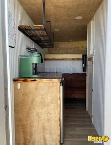2023 Tiny House Tiny Home On Wheels Interior Lighting California for Sale