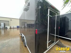 2023 Tkb Trl Kitchen Food Trailer Concession Window Texas for Sale