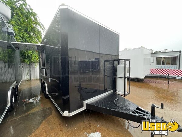2023 Tkb Trl Kitchen Food Trailer Texas for Sale