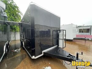 2023 Tkb Trl Kitchen Food Trailer Texas for Sale