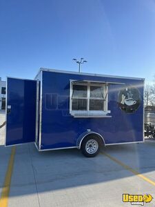 2023 Tl Concession Trailer Concession Window Tennessee for Sale