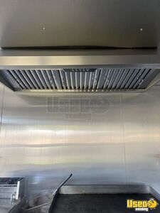 2023 Tl Concession Trailer Exhaust Fan Tennessee for Sale