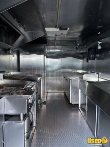 2023 Tl Kitchen Food Trailer Air Conditioning New York for Sale