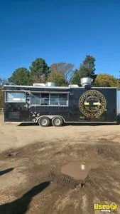 2023 Tl Kitchen Food Trailer Awning North Carolina for Sale