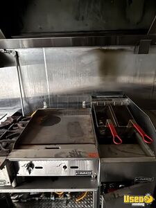 2023 Tl Kitchen Food Trailer Backup Camera New York for Sale