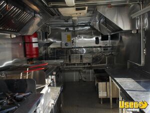 2023 Tl Kitchen Food Trailer Cabinets North Carolina for Sale