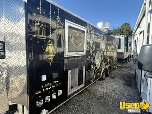 2023 Tl Kitchen Food Trailer Cabinets North Carolina for Sale