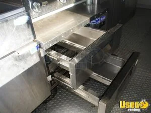 2023 Tl Kitchen Food Trailer Chargrill North Carolina for Sale