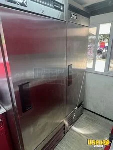 2023 Tl Kitchen Food Trailer Chef Base Florida for Sale