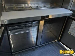 2023 Tl Kitchen Food Trailer Chef Base North Carolina for Sale
