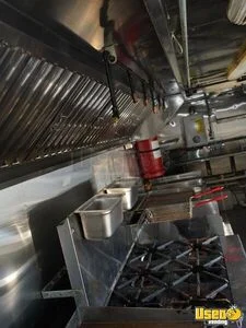 2023 Tl Kitchen Food Trailer Deep Freezer North Carolina for Sale
