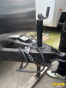 2023 Tl Kitchen Food Trailer Exhaust Hood New York for Sale