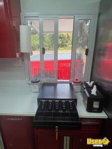 2023 Tl Kitchen Food Trailer Exterior Customer Counter Florida for Sale