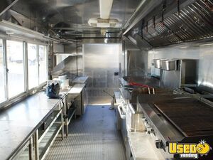 2023 Tl Kitchen Food Trailer Exterior Customer Counter North Carolina for Sale