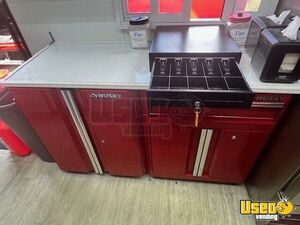 2023 Tl Kitchen Food Trailer Flatgrill Florida for Sale