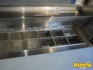 2023 Tl Kitchen Food Trailer Flatgrill North Carolina for Sale