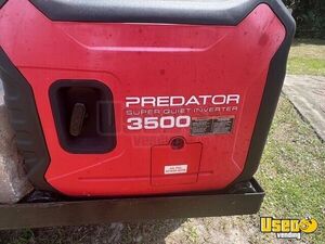 2023 Tl Kitchen Food Trailer Fryer Florida for Sale
