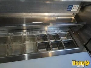 2023 Tl Kitchen Food Trailer Fryer North Carolina for Sale