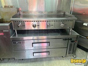 2023 Tl Kitchen Food Trailer Generator Florida for Sale