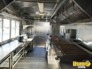 2023 Tl Kitchen Food Trailer Generator North Carolina for Sale
