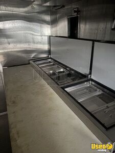 2023 Tl Kitchen Food Trailer Prep Station Cooler New York for Sale