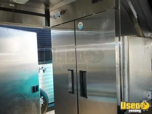2023 Tl Kitchen Food Trailer Prep Station Cooler North Carolina for Sale