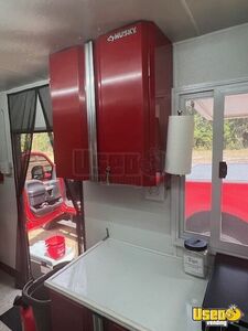 2023 Tl Kitchen Food Trailer Propane Tank Florida for Sale