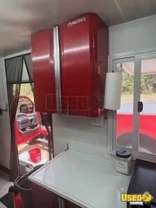 2023 Tl Kitchen Food Trailer Propane Tank Florida for Sale