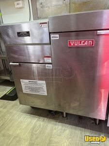 2023 Tl Kitchen Food Trailer Reach-in Upright Cooler Florida for Sale