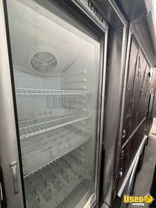 2023 Tl Kitchen Food Trailer Reach-in Upright Cooler New York for Sale