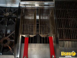 2023 Tl Kitchen Food Trailer Reach-in Upright Cooler North Carolina for Sale