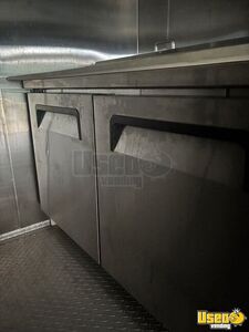 2023 Tl Kitchen Food Trailer Refrigerator New York for Sale