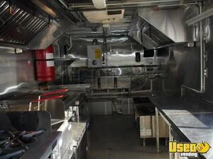 2023 Tl Kitchen Food Trailer Shore Power Cord North Carolina for Sale