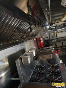 2023 Tl Kitchen Food Trailer Stainless Steel Wall Covers North Carolina for Sale