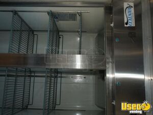 2023 Tl Kitchen Food Trailer Stovetop North Carolina for Sale