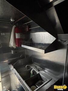 2023 Tl Kitchen Food Trailer Surveillance Cameras New York for Sale