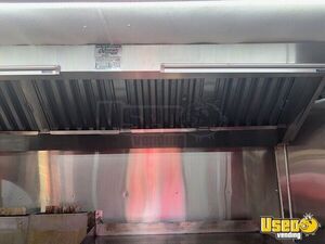 2023 Tl Kitchen Food Trailer Upright Freezer Florida for Sale