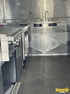 2023 Trailer 8' X 16' Kitchen Food Trailer Shore Power Cord Texas for Sale