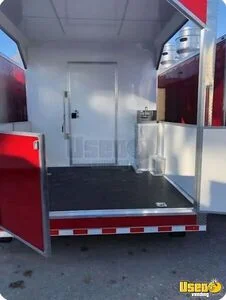 2023 Trailer Barbecue Food Trailer Bbq Smoker Arizona for Sale