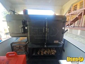 2023 Trailer Barbecue Food Trailer Breaker Panel Arizona for Sale