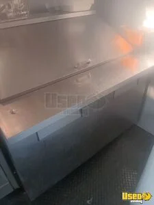 2023 Trailer Barbecue Food Trailer Breaker Panel Mississippi for Sale