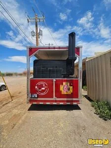 2023 Trailer Barbecue Food Trailer Cabinets Arizona for Sale