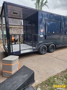 2023 Trailer Barbecue Food Trailer Cabinets Tennessee for Sale