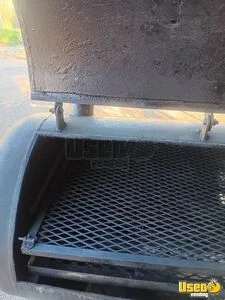 2023 Trailer Barbecue Food Trailer Interior Lighting Mississippi for Sale