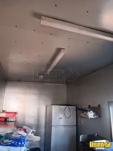 2023 Trailer Barbecue Food Trailer Refrigerator Mississippi for Sale
