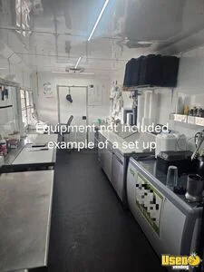 2023 Trailer Barbecue Food Trailer Work Table Arizona for Sale