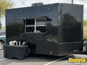 2023 Trailer Beverage - Coffee Trailer Air Conditioning New Jersey for Sale