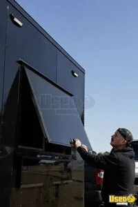 2023 Trailer Beverage - Coffee Trailer Concession Window New Jersey for Sale